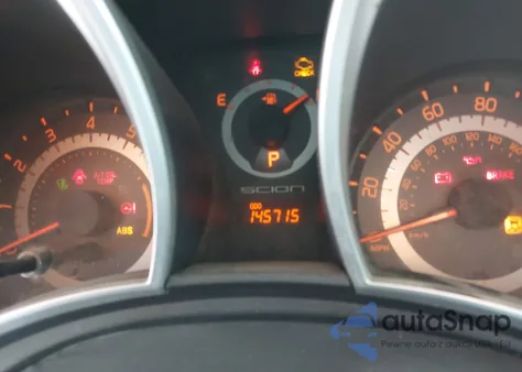 2015 Scion Tc z USA, uszkodzony, nr VIN JTKJF5C70F3095507